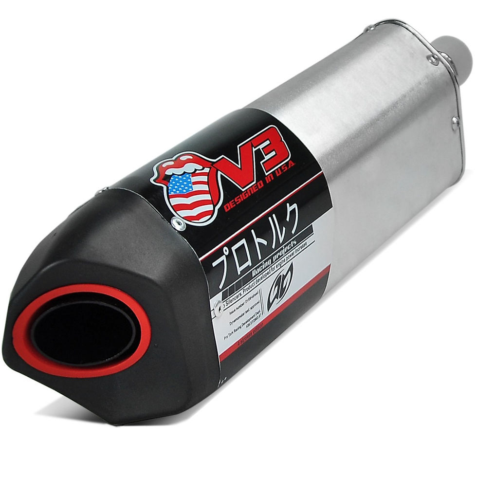 Escape Modelo V3 Pro