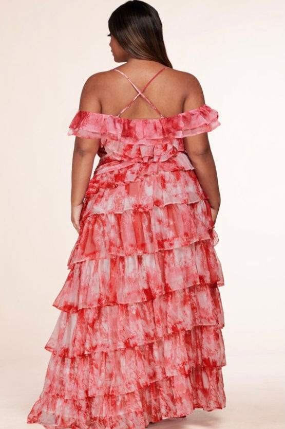 Thumbnail: The Main Event Dress