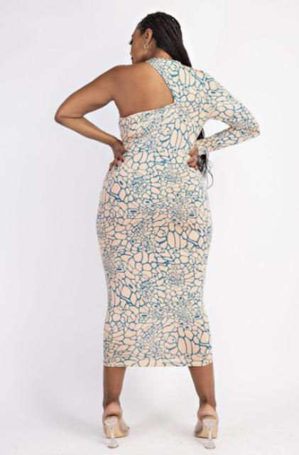 Thumbnail: Stunt On Them Dress
