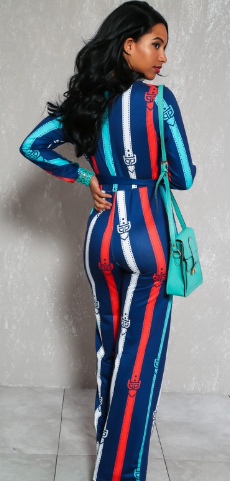 Thumbnail: Canary Jumpsuit