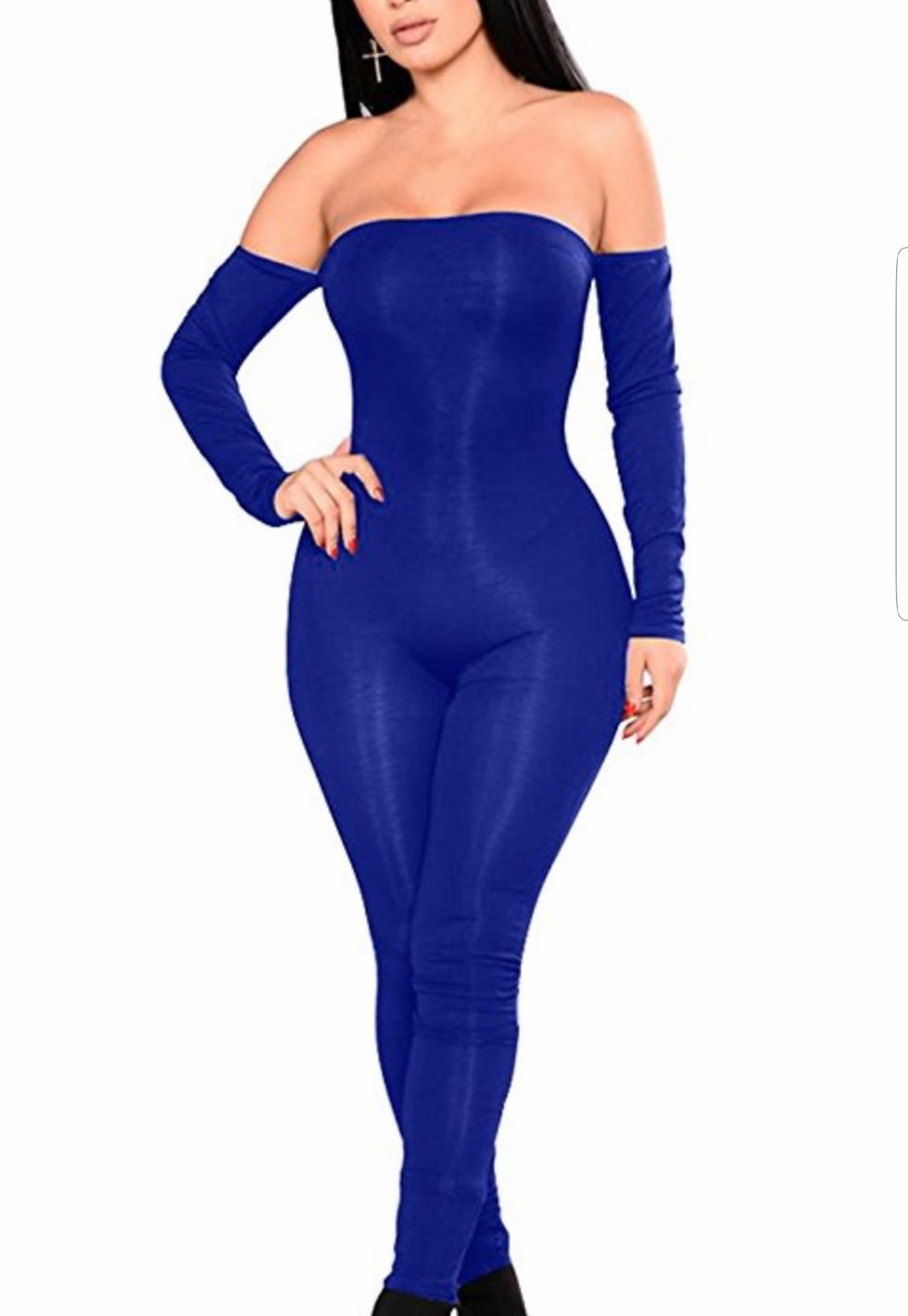 Thumbnail: Blue Dream Jumpsuit
