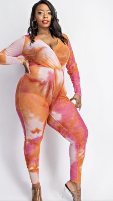 Beverly Plush Bodysuit