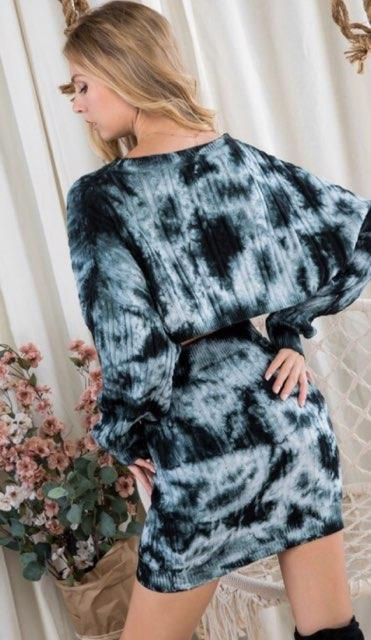 Thumbnail: Two Piece Roma Set