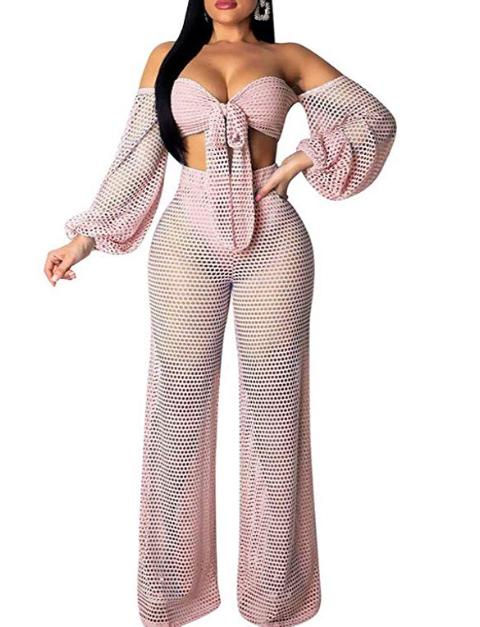 Two Piece Melly Set