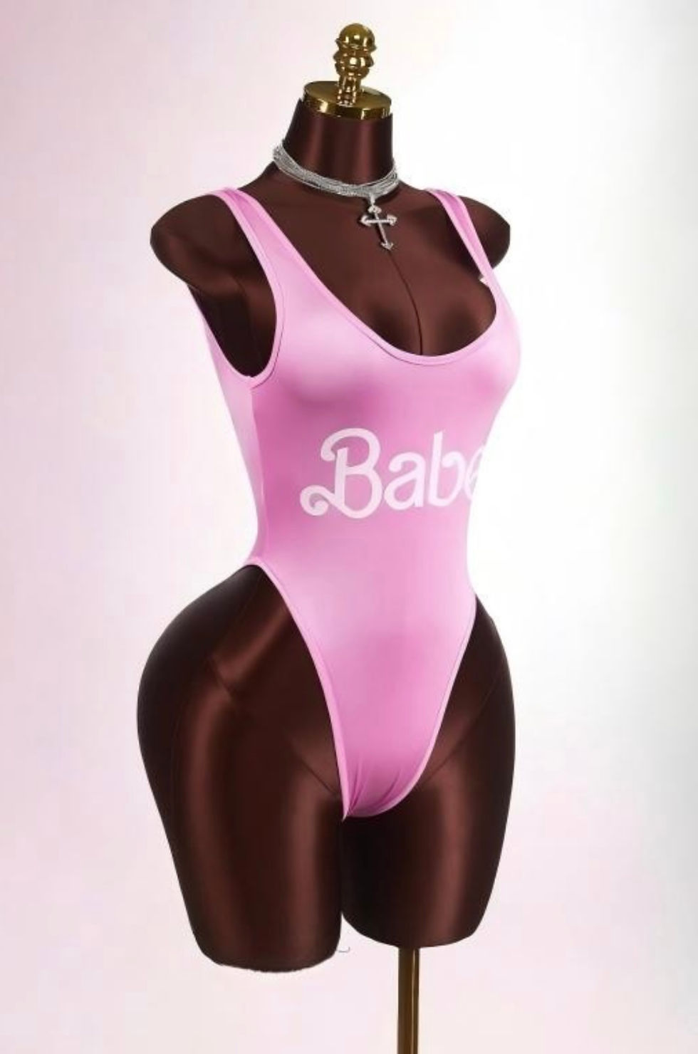 Thumbnail: BABE BODYSUIT 