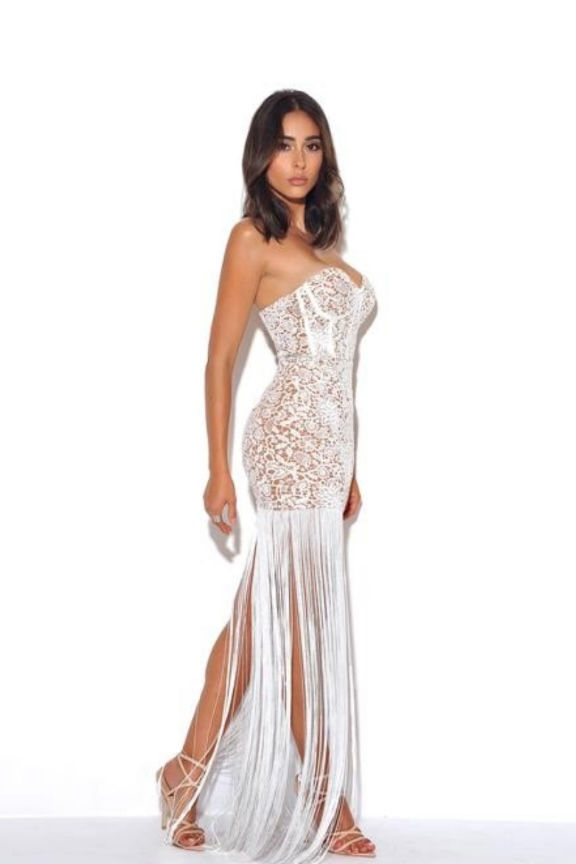 Thumbnail: MISS IT DRESS