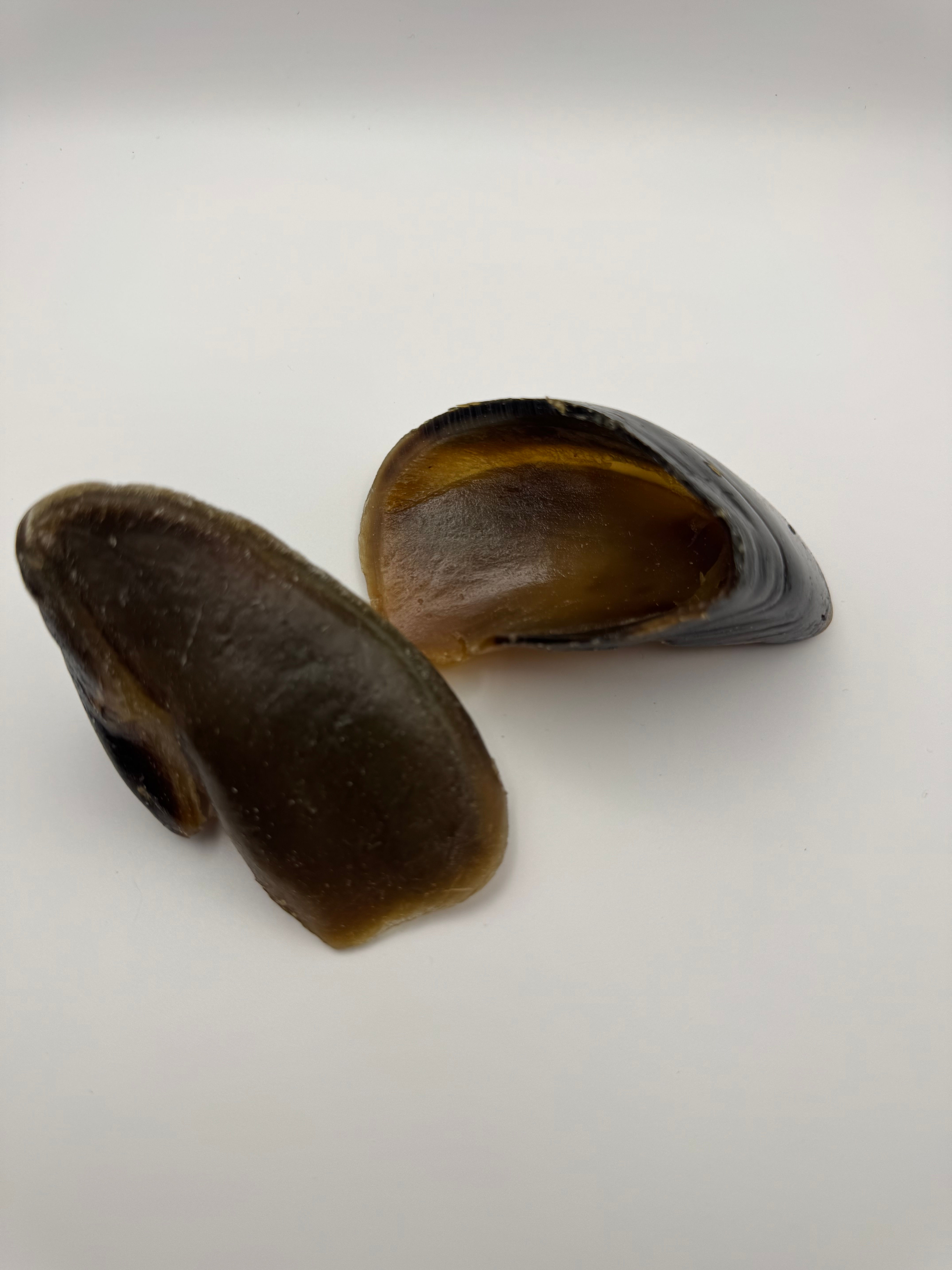 Beef hooves