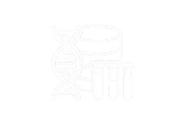 Data Warehouse Icon - Secure Database Architecture