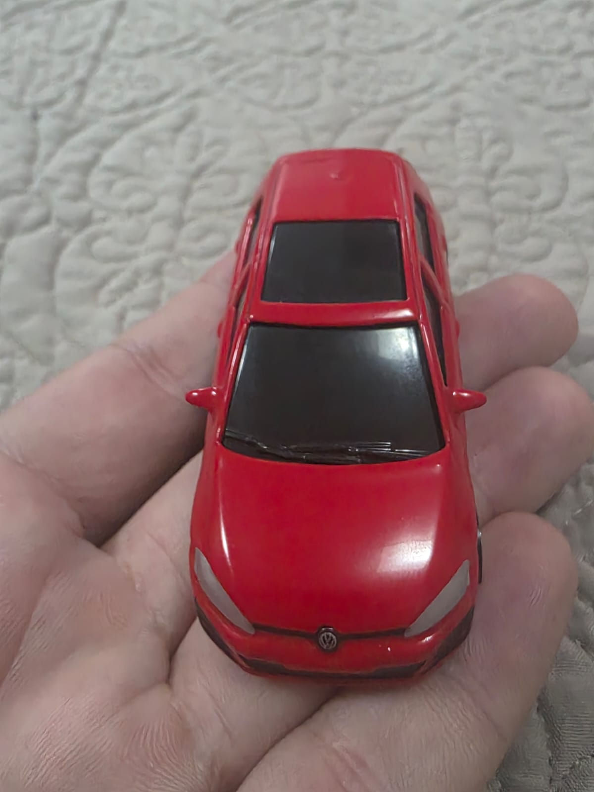 LEILÃO VOLKSWAGEN GOLF GTI MAISTO