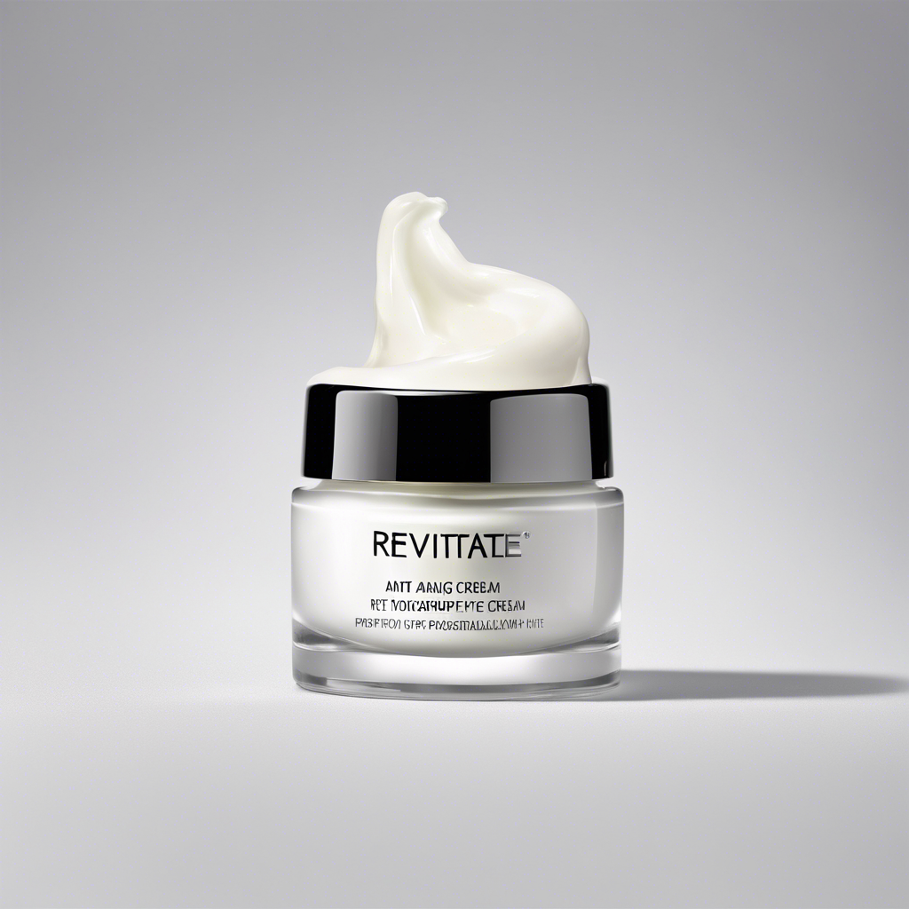 Anti-Aging Eye Cream