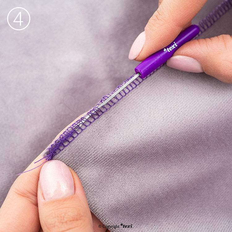 Thumbnail: Knit picker