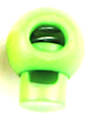 Thumbnail: Stoper for ropes - ball