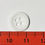 Thumbnail: Button classic 4-hole 11 mm