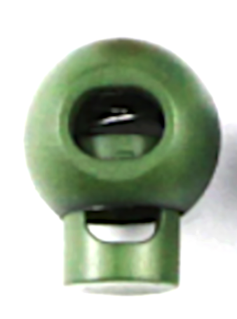 Thumbnail: Stoper for ropes - ball