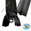 Thumbnail: Waterproof heavy duty plastic zipp 60cm (23 3/4")