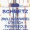 Thumbnail: SCHMETZ Twin needle 30/705 H ZWI BR, variety sizes