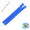 Thumbnail: Heavy duty plastic zipp 16 cm (6 1/4")