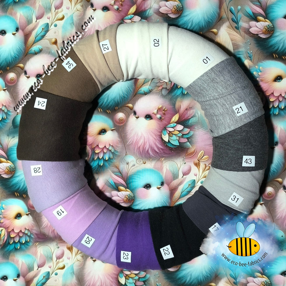 Thumbnail: Birdies  - jersey