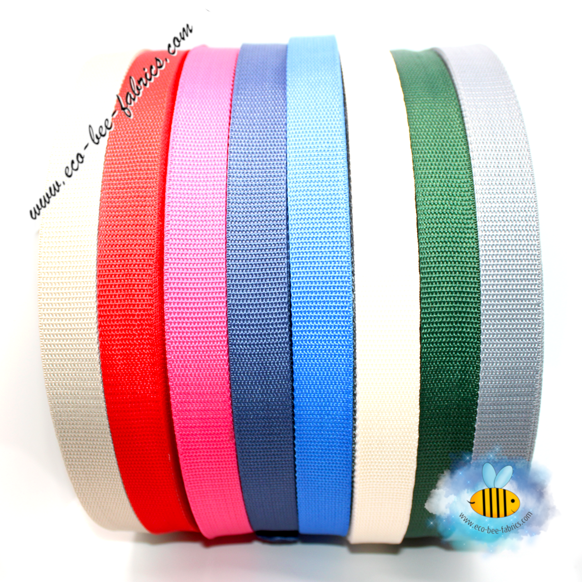 Webbing tape - 25 mm