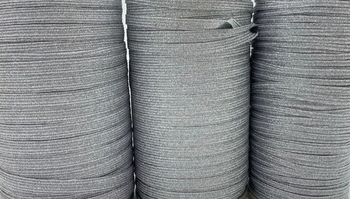 Thumbnail: Elastic flat 6 mm