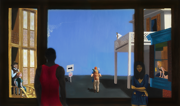 Demi HR Goodbye stranger.png