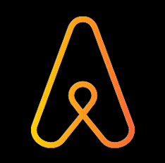 Airbnb-logo N&B.gif