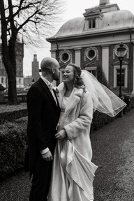 Bröllop på Riddarhuset fotograf