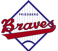 Braves Logo voll