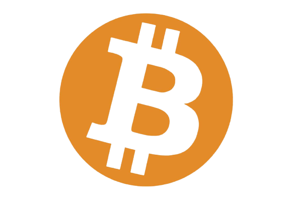 Bitcoin Logo
