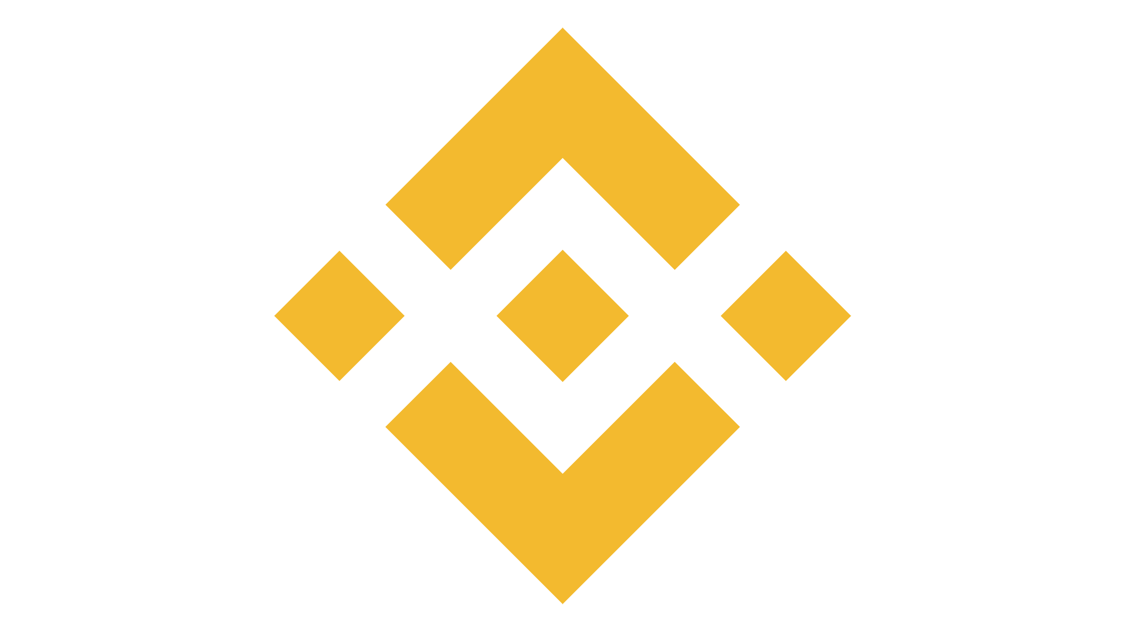 Binance Logo