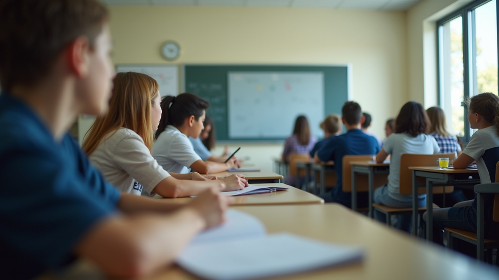 Transforming Education with AI in India: A New Era