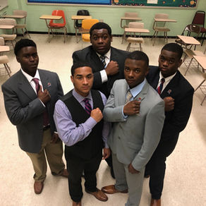 Congratulations to the 2018-19 E-Board