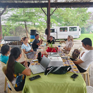 CCF Management Council Meeting