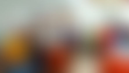 Nazareth Formation House Community and Staff Meeting