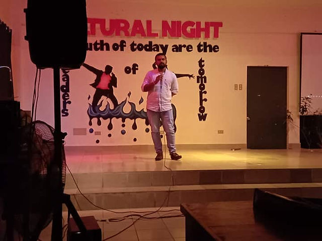 Cultural Night 04