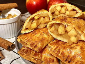 Apple Turnovers