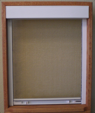 Roll-Awayâ„¢ Series 2000