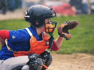 Ball Catcher