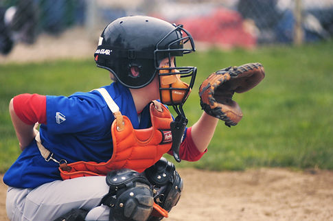 Ball Catcher