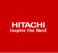 HITACHI