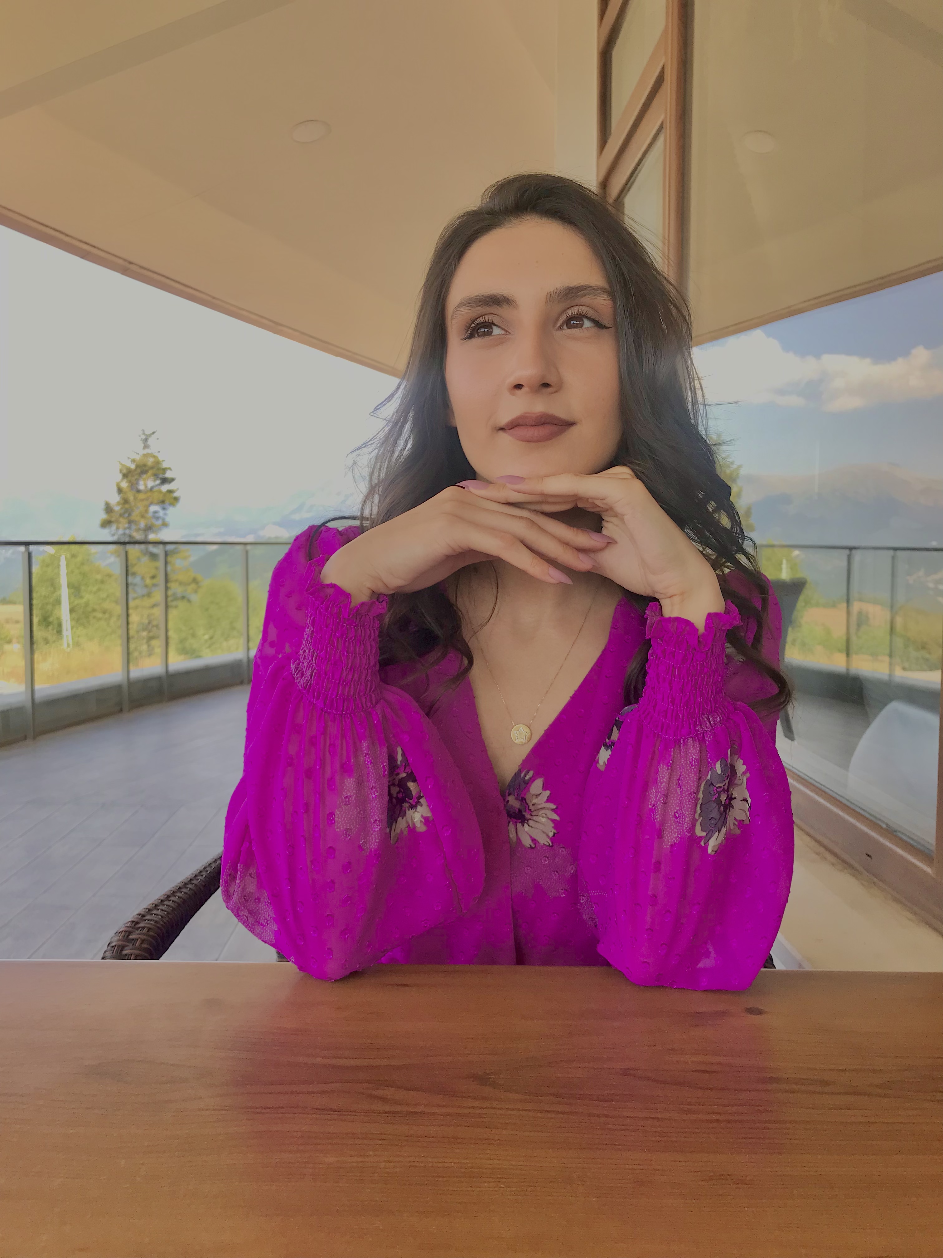 İrem Nur Çelik avatar