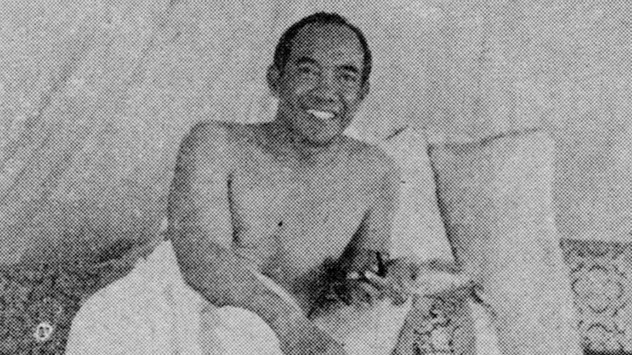 ADARI Klaim Bung Karno Nabi
