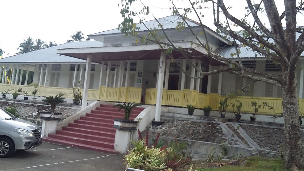 Wisma Kotanopan. (Humboldt/Wikipedia)