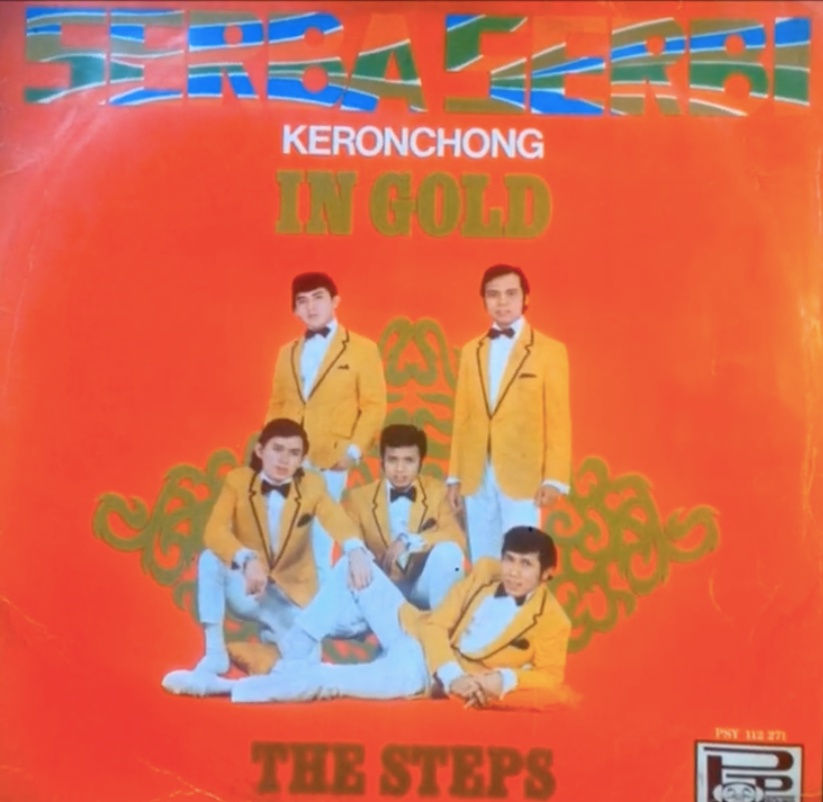 Pernah mendirikan band yang sohor di akhir 1960-an, The Steps, Tinton Soeprapto justru meninggalkan dunia musik dan kembali ke dunia otomotif.