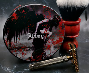 一目惚れ衝動買い Murphy and McNeil Abbey