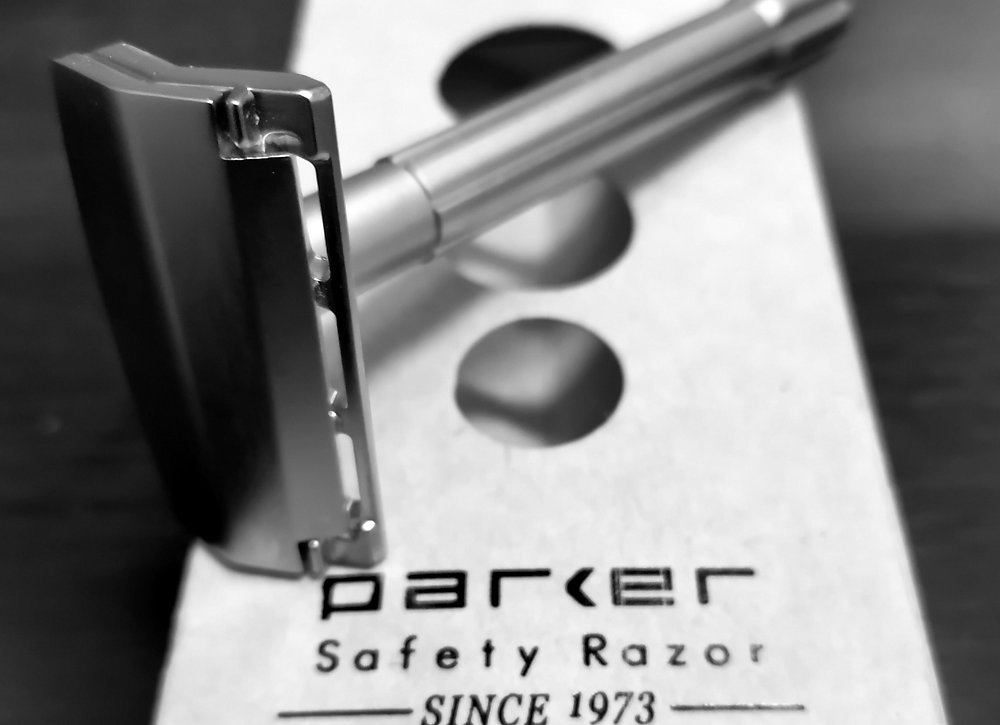 Parker SoloEdge レビュー