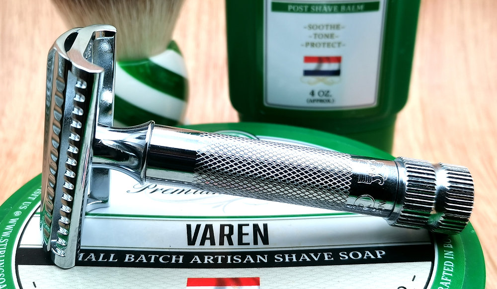 【美品】Merkur メルクール 37c MERKUR メルクール 37C スラントバー 2ピース HD ショート