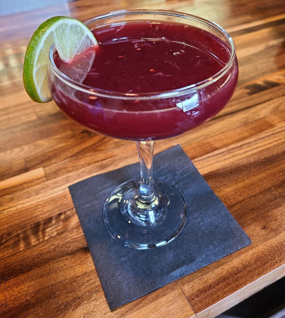 Deseo Modern Mexican