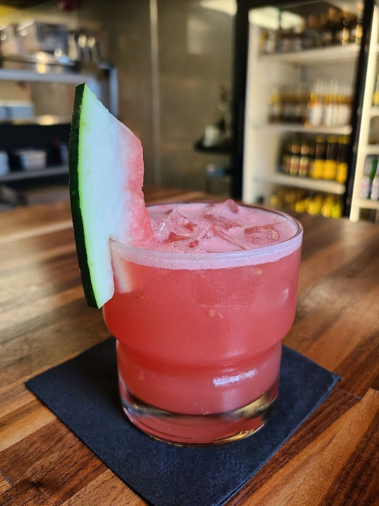 Deseo Modern Mexican