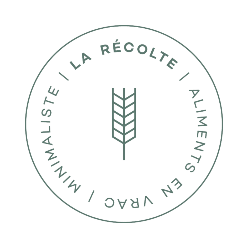 la récolte